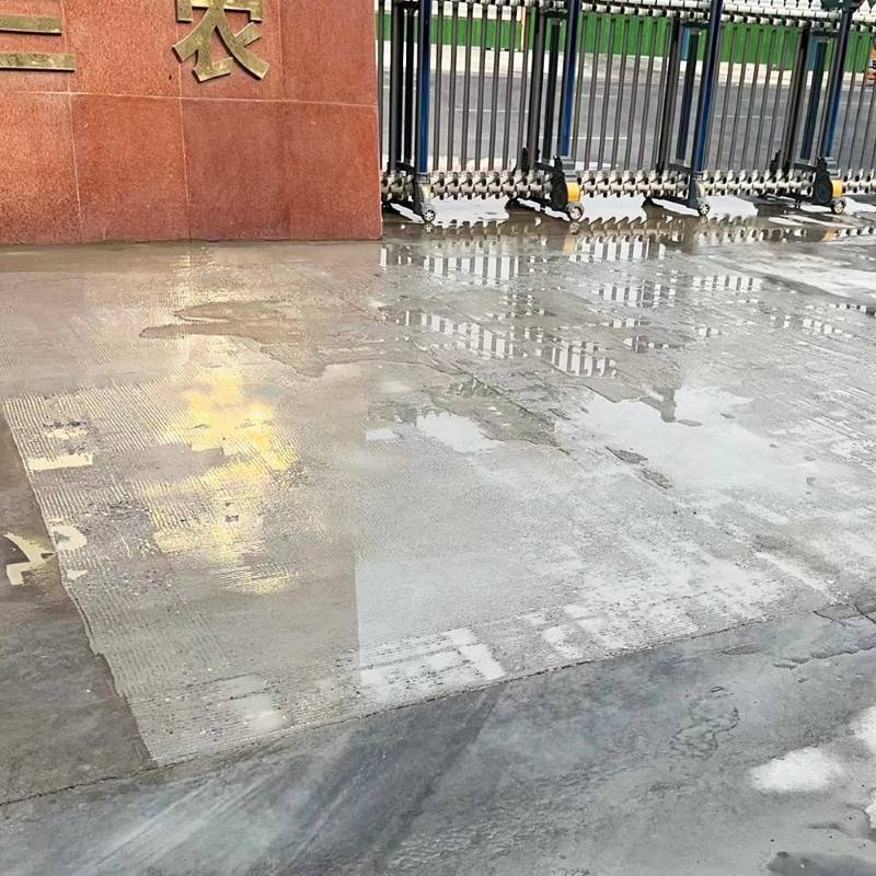 余庆水泥路面翻新砂浆